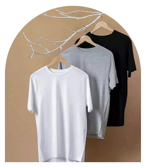 سایز - سایز تیشرت