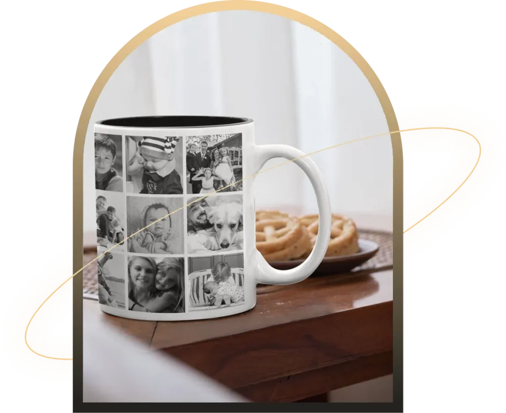 چاپ فردین - چاپ ماگ